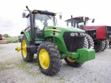 JD 7830 TRACTOR