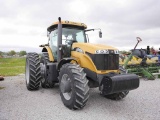 CAT CHALLENGER MT645C TRACTOR