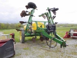 RED BALL 1460 NITROGEN APPLICATOR