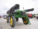 JD 4730 SPRAYER