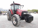 CIH MXM120 TRACTOR