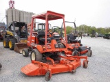 KUBOTA F2400