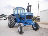 FORD 9700 TRACTOR