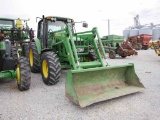 JD 6430 PREMIUM TRACTOR