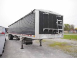 1994 WILSON HOPPER BOTTOM TRAILER