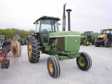 JD 4430 TRACTOR