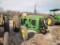 JD 2240 TRACTOR