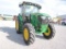 2012 JD 6115R TRACTOR