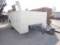 SERVICE BED TRAILER **TAXABLE