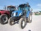 NH T5050 TRACTOR