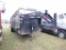 2006 W-W GOOSENECK LIVESTOCK TRAILER