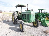 JD 2840 TRACTOR