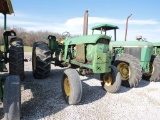 JD 4320 TRACTOR