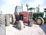 AC 7060 TRACTOR