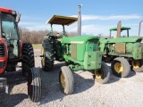 JD 4320 TRACTOR