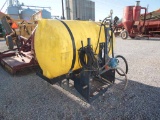 AG SPRAY SPRAYER