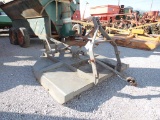 5FT ROTARYCUTTER