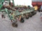 JD 6ROW PLANTER