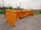 INDUSTRIES AMERICAS 12FT PULL TYPE BOX SCRAPER