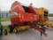 NH BR780A BALER