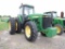 JD 8300 TRACTOR