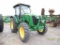 JD 5100M TRACTOR