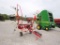 TONUTTI GTH 500 TEDDER