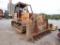 CASE 850D DOZER