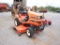 KUBOTA G2160 LAWN MOWER**TAXABLE