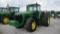 2005 JD 8420 TRACTOR