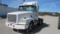 1990 WHITE GMC 350 SEMI