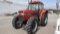 CIH 5140 TRACTOR