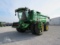 2014 JD S690 COMBINE