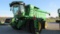 2014 JD S680 COMBINE