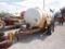 KBH MURSE TANK WATER TRAILER