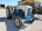 FORD 4000 TRACTOR