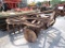 FORD 3PH DISK HARROW