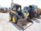 NH L170 SKID STEER