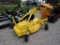 FM4 4' FINISHING MOWER