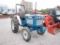 FORD 1720 TRACTOR