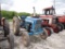 FORD 4000 TRACTOR