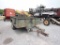 9' PINTLE HITCH TRAILER