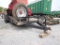 BUMPER HITCH TRAILER ** TAXABLE