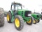 JD 7230 PREMIUM TRACTOR