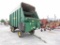 BADGER BN1055 SILAGE WAGON