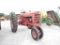 SUPER M FARMALL TRACTOR