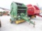 JD 510 ROUND BALER