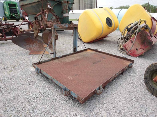3PH PLATFORM