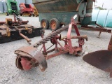 IH 1300 SICKLE MOWER