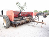 LILLISTON 9680 GRAIN DRILL